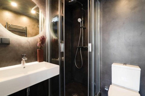 Wohnung zum Verkauf Ciutat Vella, Barcelona, Spanien 1 Schlafzimmer, 56 m2 Nr. 21797 - Foto 26