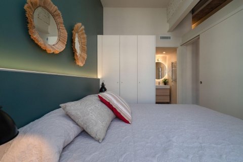 Wohnung zum Verkauf Ciutat Vella, Barcelona, Spanien 1 Schlafzimmer, 56 m2 Nr. 21797 - Foto 23