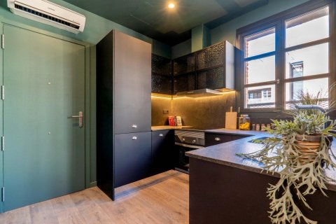 Wohnung zum Verkauf Ciutat Vella, Barcelona, Spanien 1 Schlafzimmer, 56 m2 Nr. 21797 - Foto 16