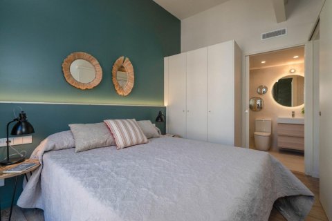 Wohnung zum Verkauf Ciutat Vella, Barcelona, Spanien 1 Schlafzimmer, 56 m2 Nr. 21797 - Foto 7