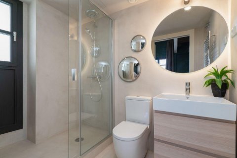 Wohnung zum Verkauf Ciutat Vella, Barcelona, Spanien 1 Schlafzimmer, 56 m2 Nr. 21797 - Foto 29