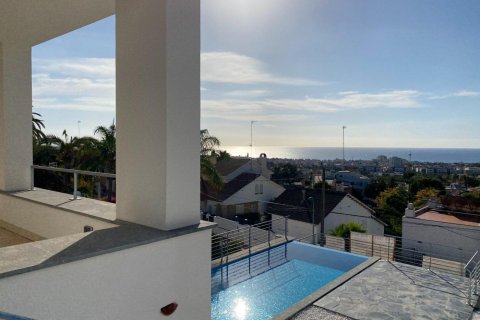 House for sale Sitges, Barcelona, Spain 6 bedrooms, 368 sq.m. No. 21597 - photo 2