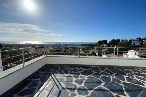 House for sale Sitges, Barcelona, Spain 6 bedrooms, 368 sq.m. No. 21597 - photo 13