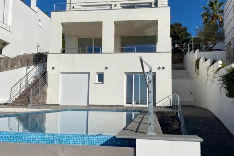 House for sale Sitges, Barcelona, Spain 6 bedrooms, 368 sq.m. No. 21597 - photo 26