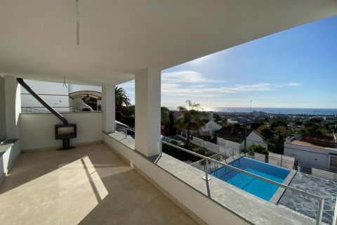House for sale Sitges, Barcelona, Spain 6 bedrooms, 368 sq.m. No. 21597 - photo 8
