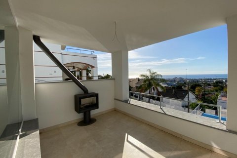 House for sale Sitges, Barcelona, Spain 6 bedrooms, 368 sq.m. No. 21597 - photo 4