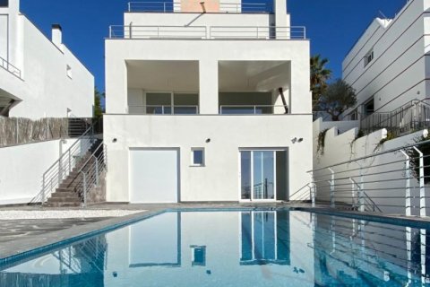 House for sale Sitges, Barcelona, Spain 6 bedrooms, 368 sq.m. No. 21597 - photo 9