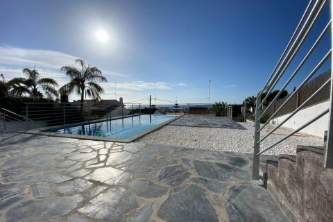House for sale Sitges, Barcelona, Spain 6 bedrooms, 368 sq.m. No. 21597 - photo 25