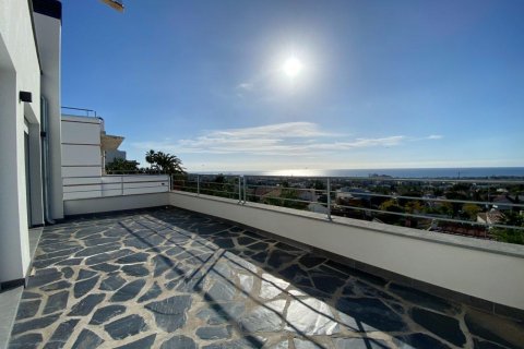 House for sale Sitges, Barcelona, Spain 6 bedrooms, 368 sq.m. No. 21597 - photo 10