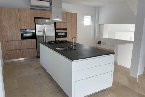 House for sale Sitges, Barcelona, Spain 6 bedrooms, 368 sq.m. No. 21597 - photo 3
