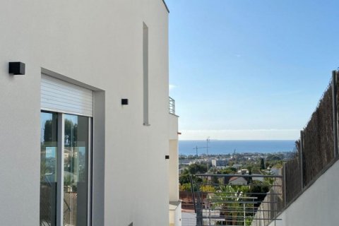 House for sale Sitges, Barcelona, Spain 6 bedrooms, 368 sq.m. No. 21597 - photo 6