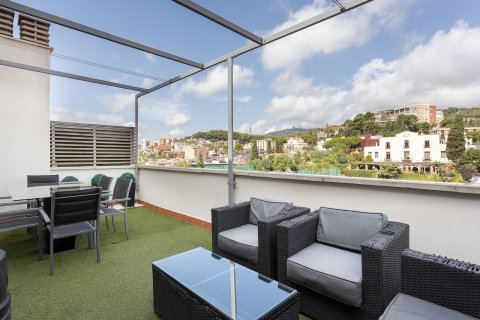 Apartamento en venta Barcelona, España 2 dormitorios, 86 m2 No. 60488 - foto 2