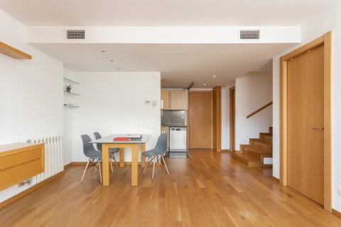 Apartamento en venta Barcelona, España 2 dormitorios, 86 m2 No. 60488 - foto 10