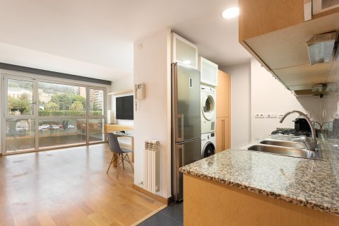 Apartamento en venta Barcelona, España 2 dormitorios, 86 m2 No. 60488 - foto 14