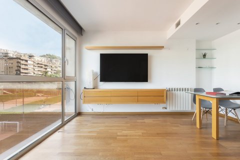 Apartamento en venta Barcelona, España 2 dormitorios, 86 m2 No. 60488 - foto 8