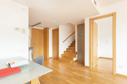 Apartamento en venta Barcelona, España 2 dormitorios, 86 m2 No. 60488 - foto 15