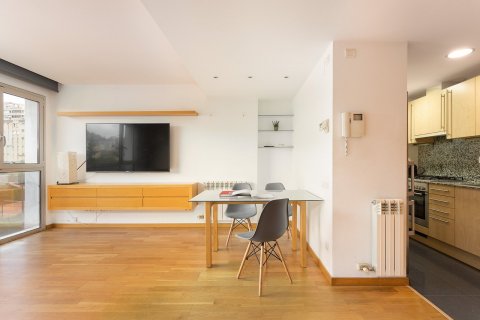 Apartamento en venta Barcelona, España 2 dormitorios, 86 m2 No. 60488 - foto 11