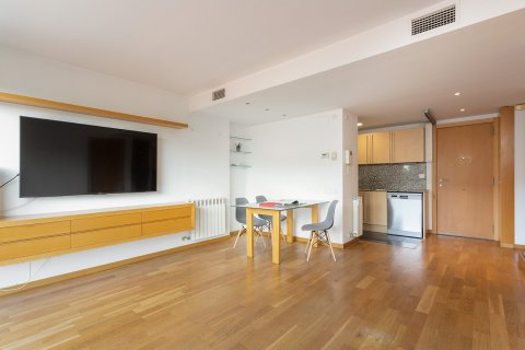Apartamento en venta Barcelona, España 2 dormitorios, 86 m2 No. 60488 - foto 9