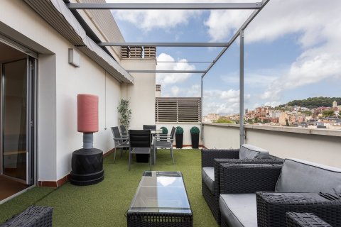 Apartamento en venta Barcelona, España 2 dormitorios, 86 m2 No. 60488 - foto 1