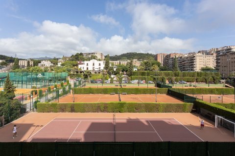 Apartamento en venta Barcelona, España 2 dormitorios, 86 m2 No. 60488 - foto 5