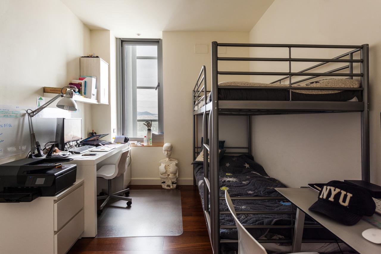 Apartament w Barcelona, Hiszpania 3 sypialnie, 223 mkw. nr 22078
