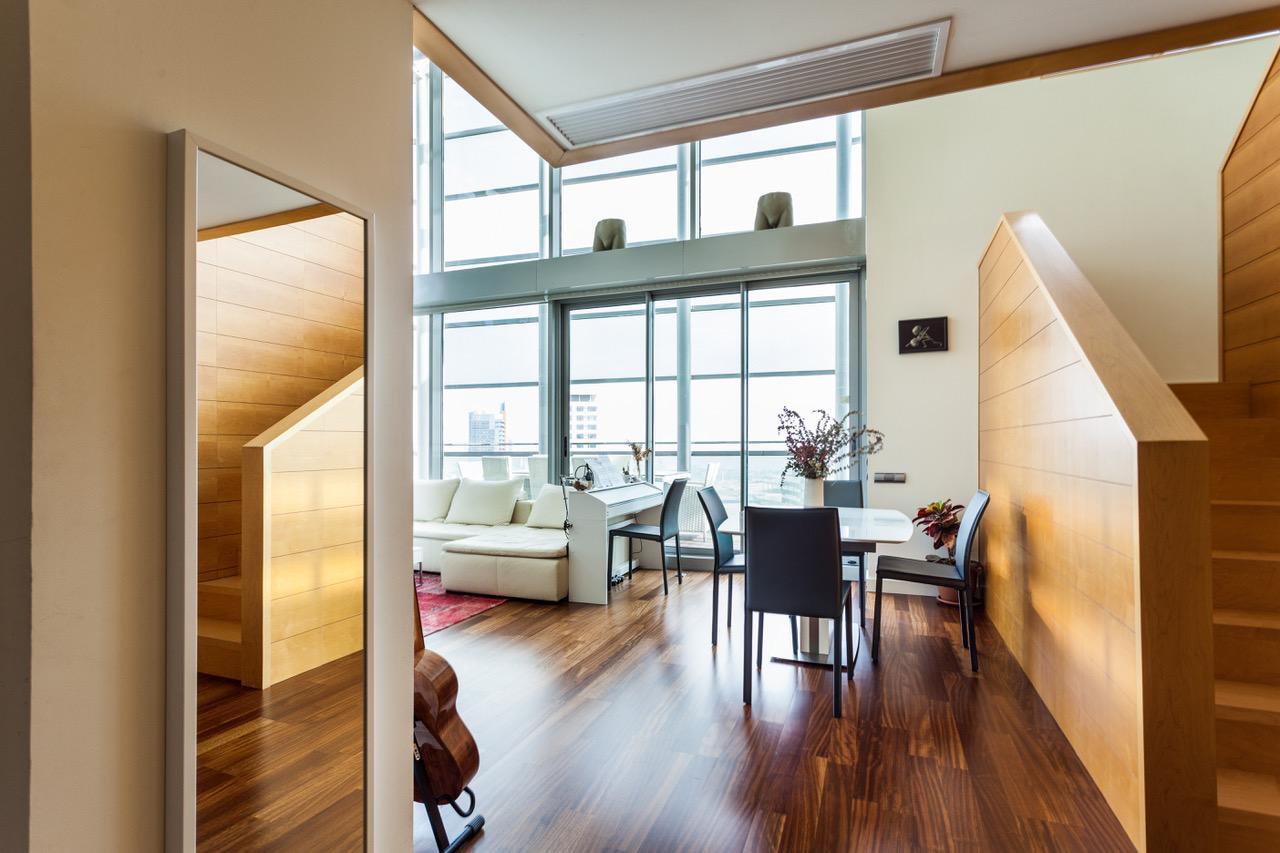 Apartament w Barcelona, Hiszpania 3 sypialnie, 223 mkw. nr 22078