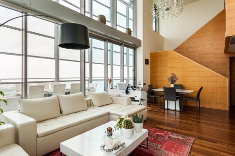Apartamento en venta Barcelona, España 3 dormitorios, 223 m2 No. 22078 - foto 9