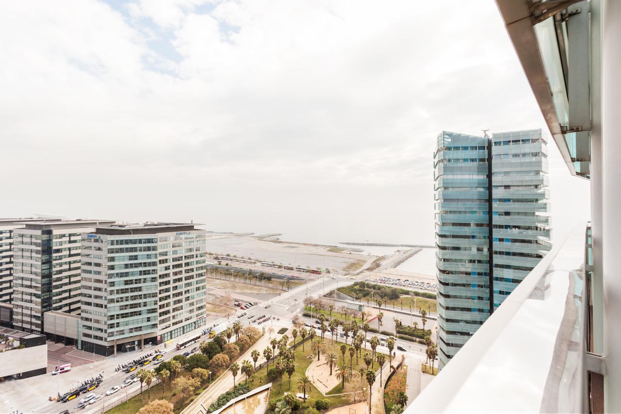 Apartament w Barcelona, Hiszpania 3 sypialnie, 223 mkw. nr 22078
