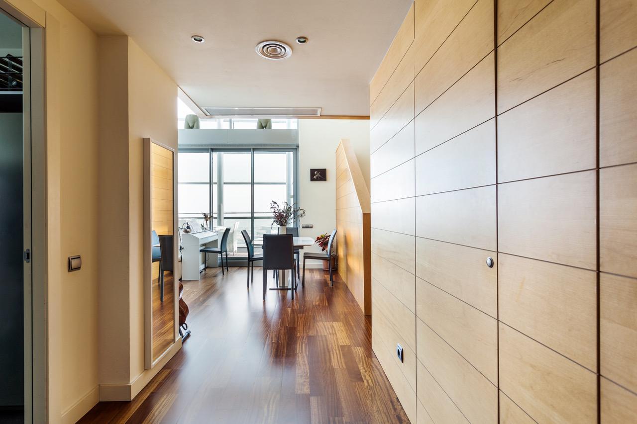 Apartament w Barcelona, Hiszpania 3 sypialnie, 223 mkw. nr 22078