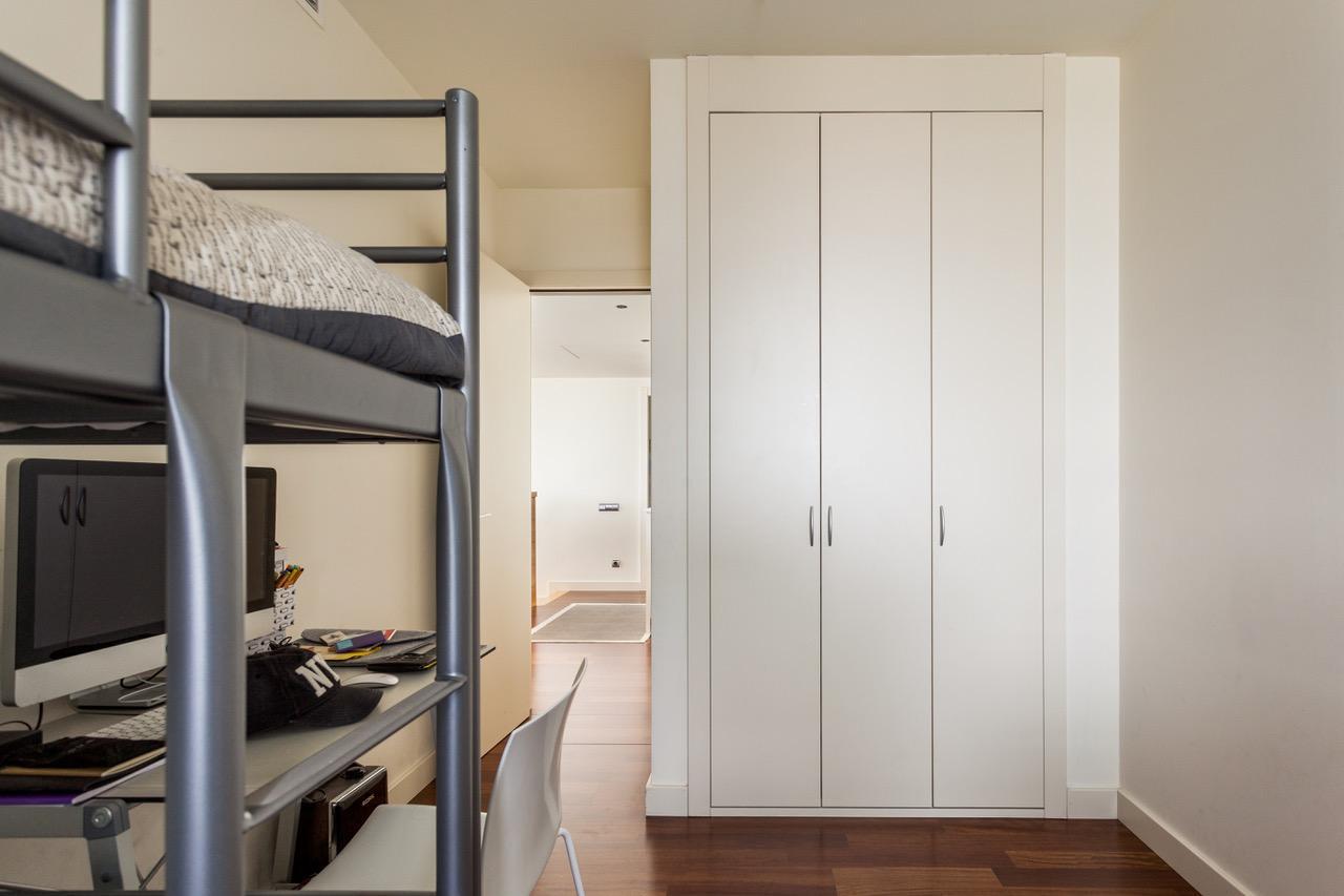 Apartament w Barcelona, Hiszpania 3 sypialnie, 223 mkw. nr 22078