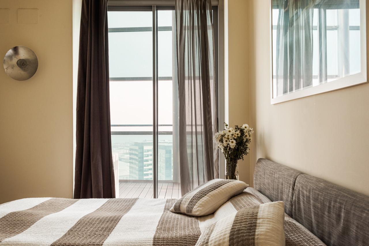 Apartament w Barcelona, Hiszpania 3 sypialnie, 223 mkw. nr 22078