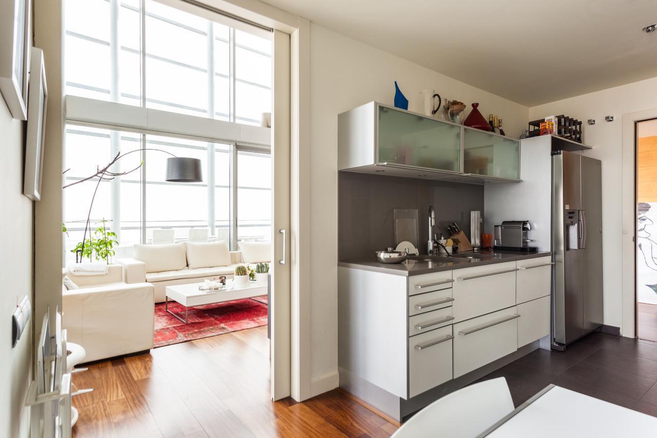 Apartament w Barcelona, Hiszpania 3 sypialnie, 223 mkw. nr 22078