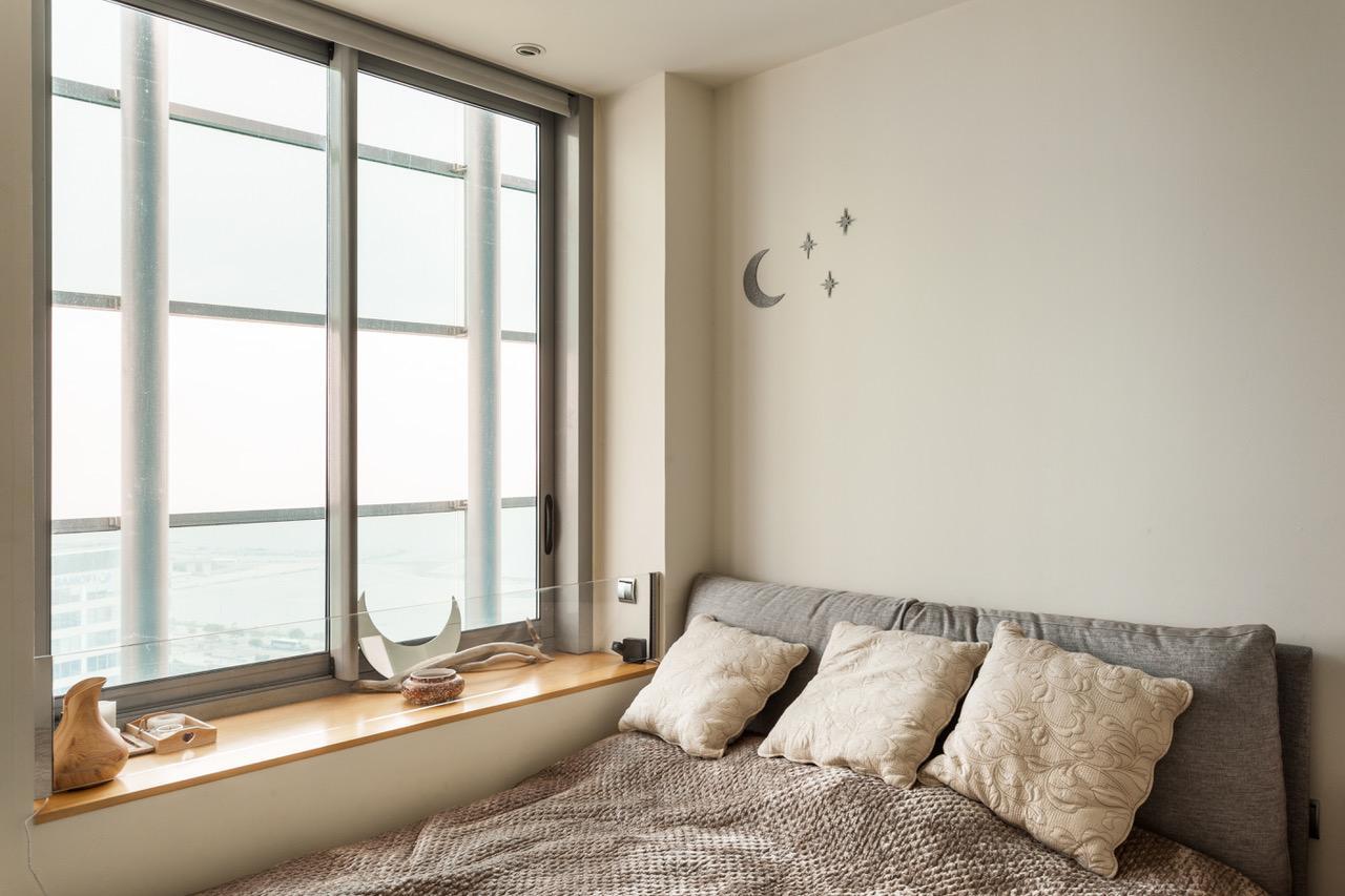 Apartament w Barcelona, Hiszpania 3 sypialnie, 223 mkw. nr 22078