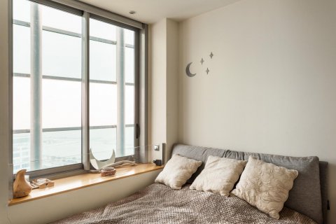 Apartamento en venta Barcelona, España 3 dormitorios, 223 m2 No. 22078 - foto 21