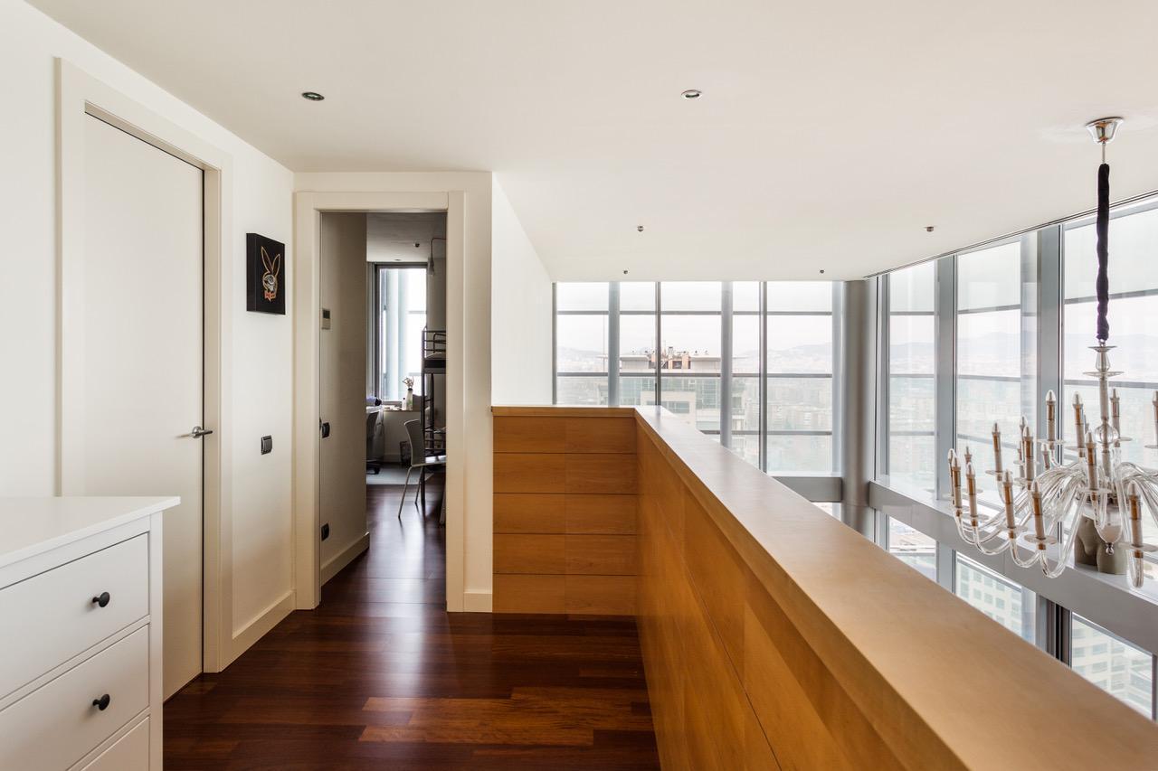 Apartament w Barcelona, Hiszpania 3 sypialnie, 223 mkw. nr 22078
