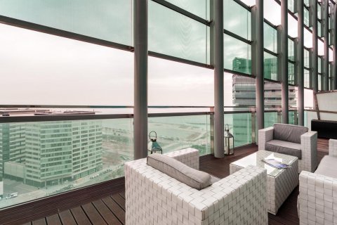 Apartamento en venta Barcelona, España 3 dormitorios, 223 m2 No. 22078 - foto 2