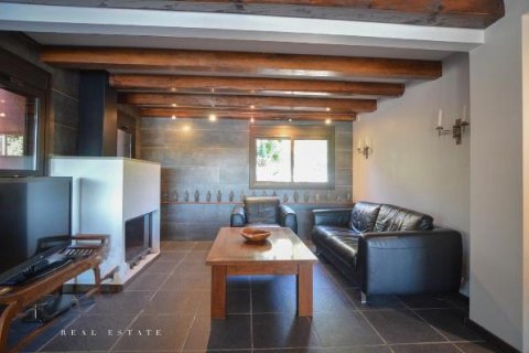 House for sale Sitges, Barcelona, Spain 5 bedrooms, 354 sq.m. No. 21582 - photo 9