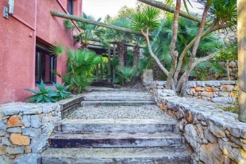 House for sale Sitges, Barcelona, Spain 5 bedrooms, 354 sq.m. No. 21582 - photo 7
