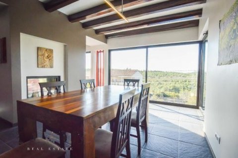 House for sale Sitges, Barcelona, Spain 5 bedrooms, 354 sq.m. No. 21582 - photo 8