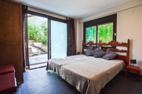 House for sale Sitges, Barcelona, Spain 5 bedrooms, 354 sq.m. No. 21582 - photo 5