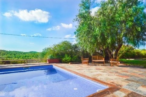 House for sale Sitges, Barcelona, Spain 5 bedrooms, 354 sq.m. No. 21582 - photo 2