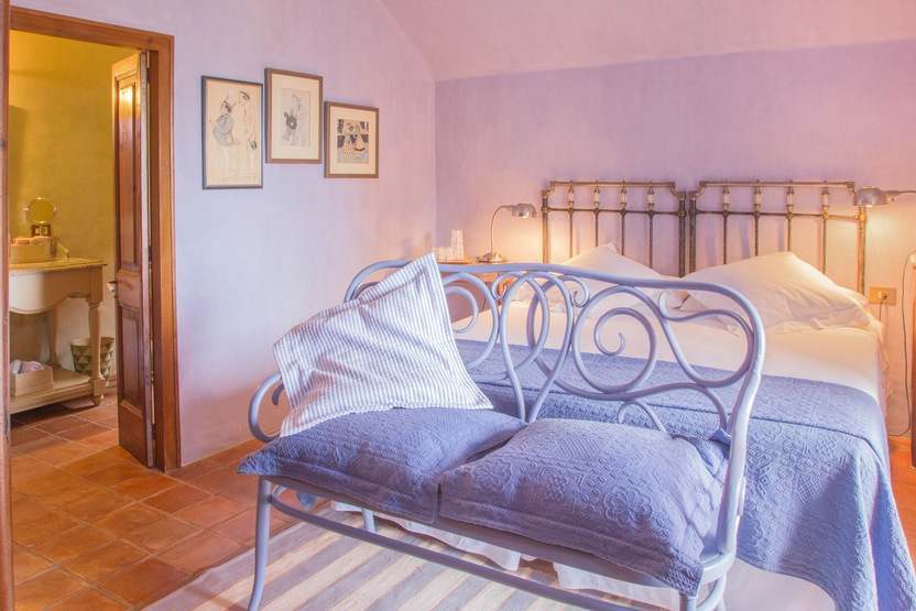Casa a Girona, Spagna 5 camere da letto, 1200 mq. N° 22809