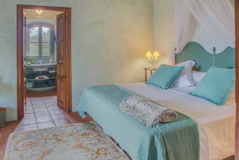 Casa a Girona, Spagna 5 camere da letto, 1200 mq. N° 22809