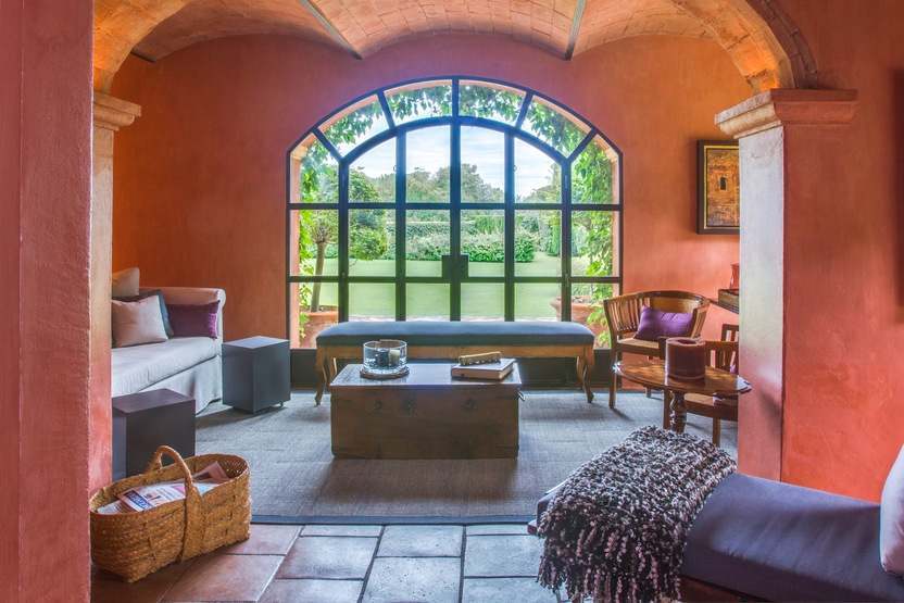 Casa a Girona, Spagna 5 camere da letto, 1200 mq. N° 22809