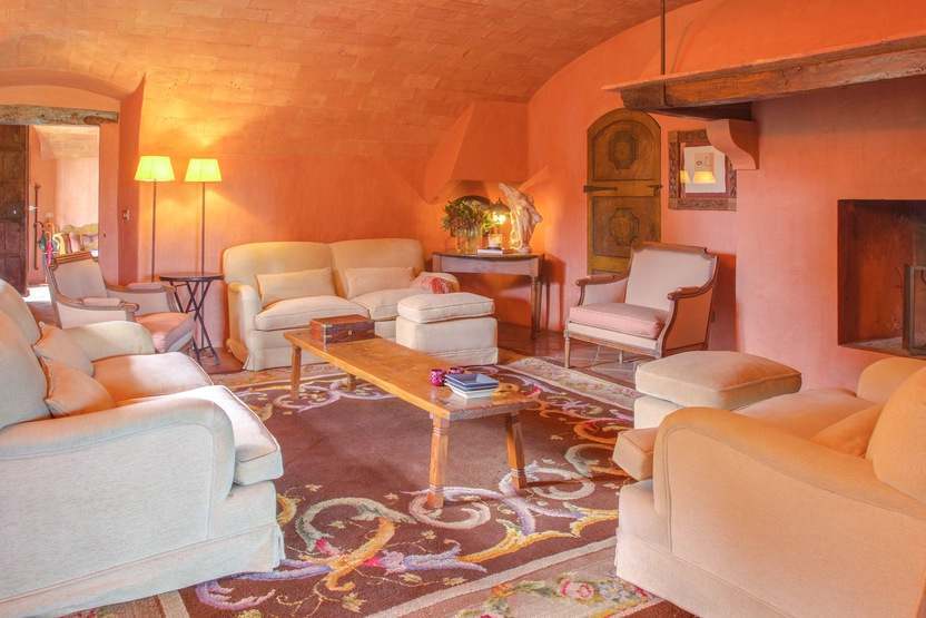 Casa a Girona, Spagna 5 camere da letto, 1200 mq. N° 22809