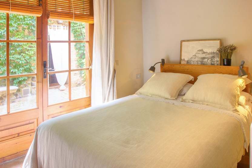 Casa a Girona, Spagna 5 camere da letto, 1200 mq. N° 22809