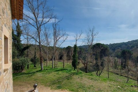 House for sale Girona, Spain 5 bedrooms, 500 sq.m. No. 35349 - photo 9