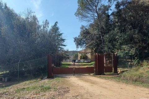 House for sale Girona, Spain 5 bedrooms, 500 sq.m. No. 35349 - photo 16