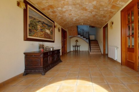 House for sale Girona, Spain 5 bedrooms, 500 sq.m. No. 35349 - photo 22