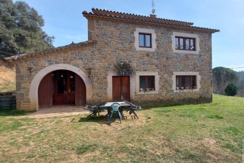 House for sale Girona, Spain 5 bedrooms, 500 sq.m. No. 35349 - photo 21
